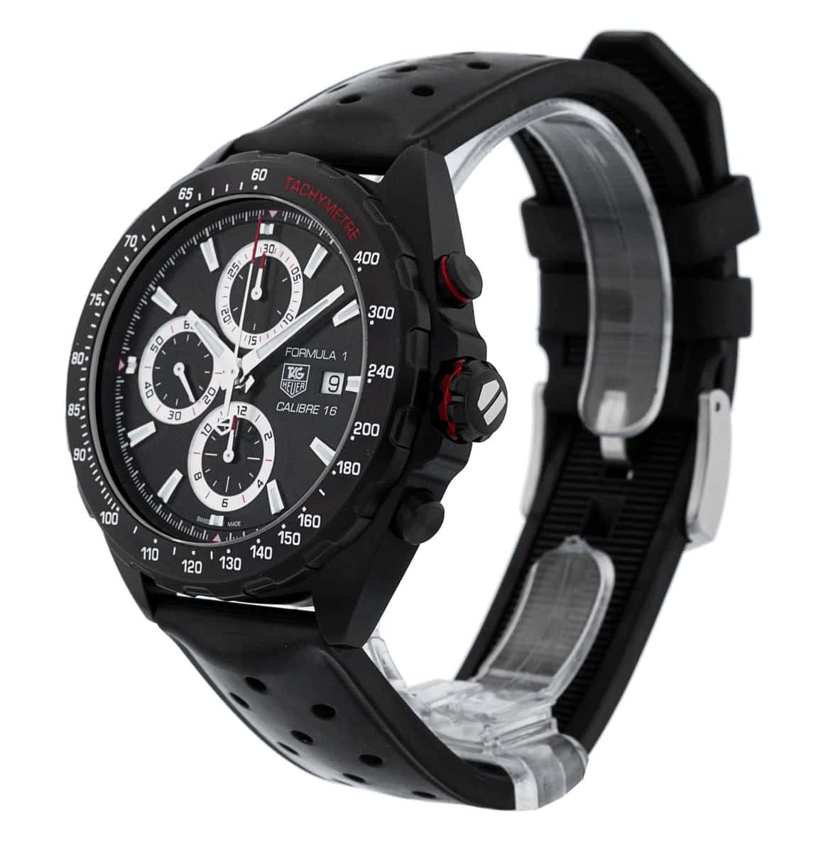 Tag Heuer Formula 1 CAZ2011.FT8024 Tag Heuer Formula 1 CAZ2011.FT8024